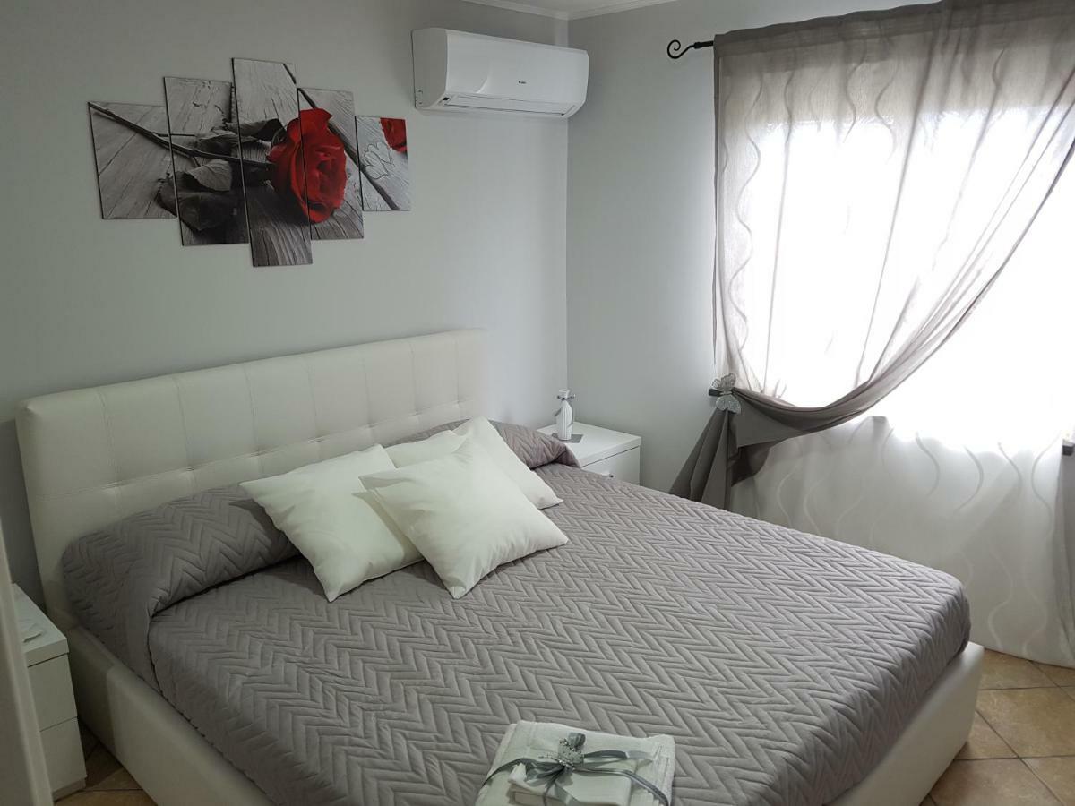 La Mariposa De La Reina Bed & Breakfast แอร์โกลาโน ภายนอก รูปภาพ