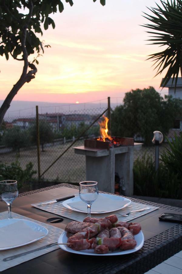 La Mariposa De La Reina Bed & Breakfast แอร์โกลาโน ภายนอก รูปภาพ