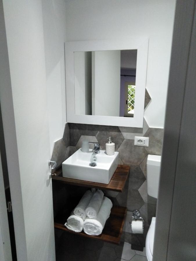 La Mariposa De La Reina Bed & Breakfast แอร์โกลาโน ภายนอก รูปภาพ